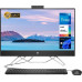 HP 27-cb1124ci All-in-One PC 6L9U7EA